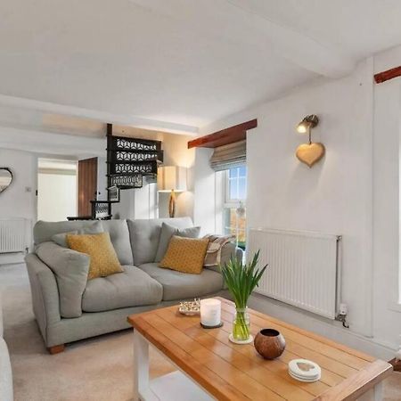 Villa Buttercup Saundersfoot Exterior foto