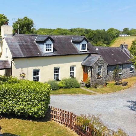 Villa Buttercup Saundersfoot Exterior foto