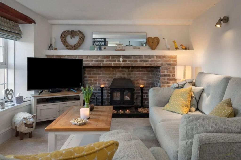 Villa Buttercup Saundersfoot Exterior foto