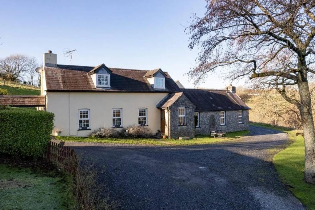 Villa Buttercup Saundersfoot Exterior foto